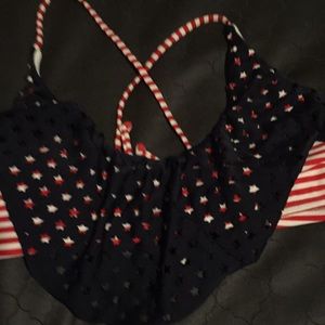 Bikini top medium